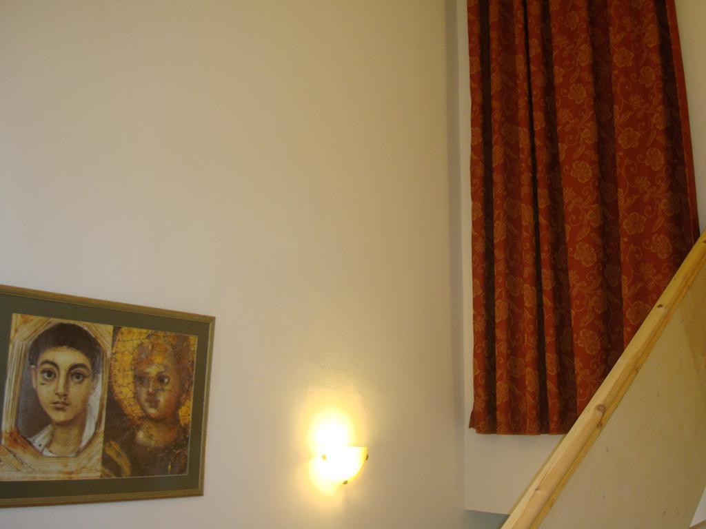 To Greki Hotel Livartzi Ngoại thất bức ảnh
