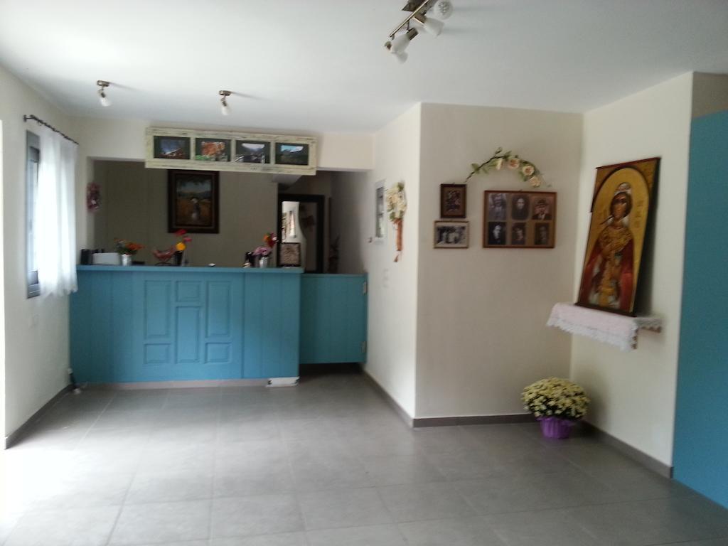 To Greki Hotel Livartzi Ngoại thất bức ảnh